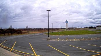 Weather camera view of Calcium Primary School.