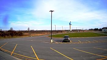 Weather camera view of Calcium Primary School.