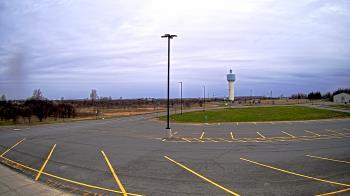 Weather camera view of Calcium Primary School.