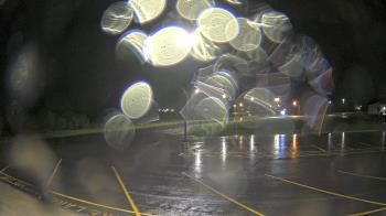 Weather camera view of Calcium Primary School.