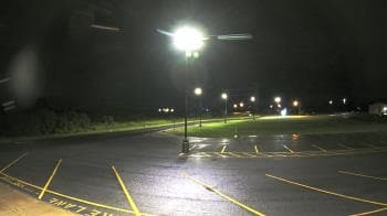 Weather camera view of Calcium Primary School.
