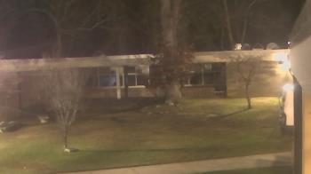 Weather camera view of Cold Spring Harbor HS.