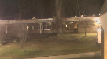 Weather camera view of Cold Spring Harbor HS.