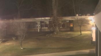 Weather camera view of Cold Spring Harbor HS.