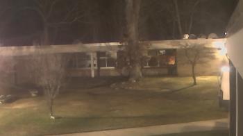 Weather camera view of Cold Spring Harbor HS.