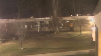 Weather camera view of Cold Spring Harbor HS.