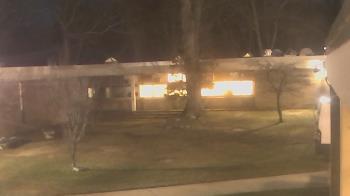 Weather camera view of Cold Spring Harbor HS.