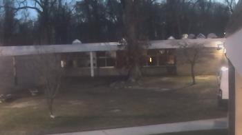 Weather camera view of Cold Spring Harbor HS.