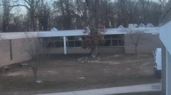 Weather camera view of Cold Spring Harbor HS.