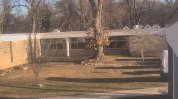 Weather camera view of Cold Spring Harbor HS.