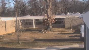 Weather camera view of Cold Spring Harbor HS.