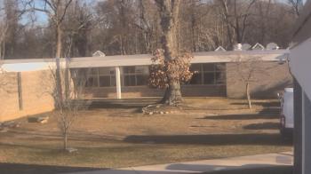 Weather camera view of Cold Spring Harbor HS.