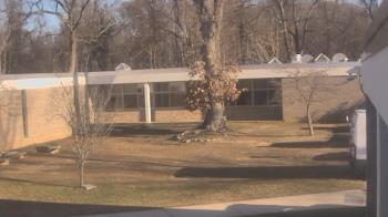 Weather camera view of Cold Spring Harbor HS.