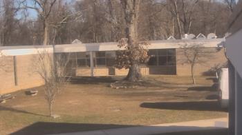 Weather camera view of Cold Spring Harbor HS.