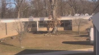 Weather camera view of Cold Spring Harbor HS.