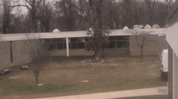 Weather camera view of Cold Spring Harbor HS.