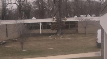 Weather camera view of Cold Spring Harbor HS.