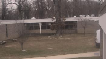 Weather camera view of Cold Spring Harbor HS.