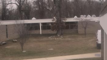 Weather camera view of Cold Spring Harbor HS.