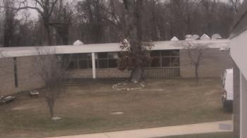 Weather camera view of Cold Spring Harbor HS.