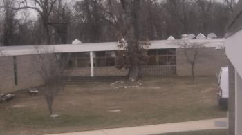 Weather camera view of Cold Spring Harbor HS.