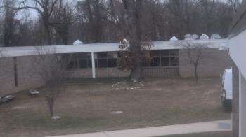 Weather camera view of Cold Spring Harbor HS.