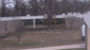 Weather camera view of Cold Spring Harbor HS.