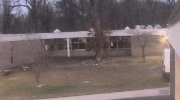 Weather camera view of Cold Spring Harbor HS.