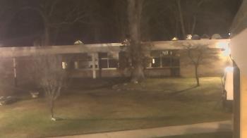 Weather camera view of Cold Spring Harbor HS.