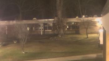 Weather camera view of Cold Spring Harbor HS.