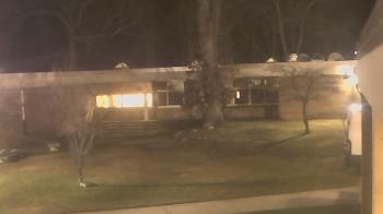 Weather camera view of Cold Spring Harbor HS.