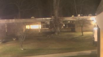 Weather camera view of Cold Spring Harbor HS.