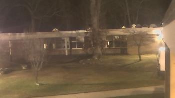 Weather camera view of Cold Spring Harbor HS.