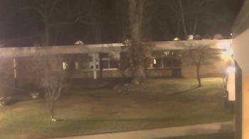 Weather camera view of Cold Spring Harbor HS.