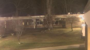 Weather camera view of Cold Spring Harbor HS.