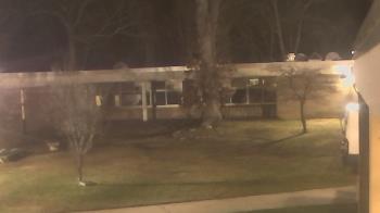 Weather camera view of Cold Spring Harbor HS.