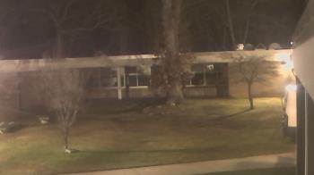 Weather camera view of Cold Spring Harbor HS.