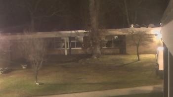 Weather camera view of Cold Spring Harbor HS.