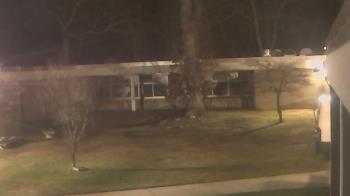 Weather camera view of Cold Spring Harbor HS.