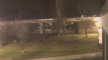 Weather camera view of Cold Spring Harbor HS.