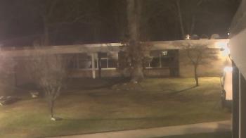 Weather camera view of Cold Spring Harbor HS.