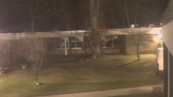 Weather camera view of Cold Spring Harbor HS.