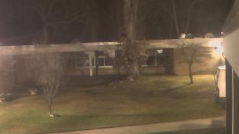 Weather camera view of Cold Spring Harbor HS.