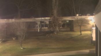 Weather camera view of Cold Spring Harbor HS.