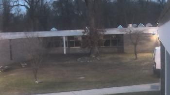 Weather camera view of Cold Spring Harbor HS.