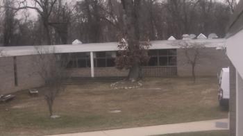 Weather camera view of Cold Spring Harbor HS.