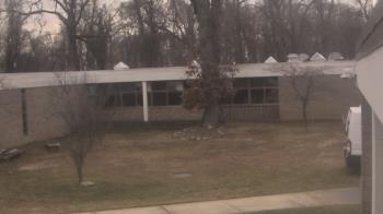 Weather camera view of Cold Spring Harbor HS.