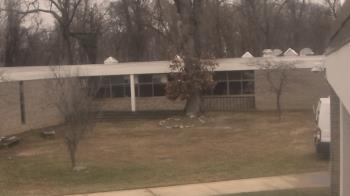 Weather camera view of Cold Spring Harbor HS.