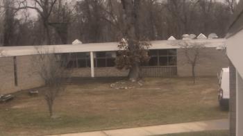 Weather camera view of Cold Spring Harbor HS.