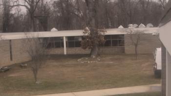 Weather camera view of Cold Spring Harbor HS.